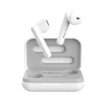Bluetooth-гарнитура Trust Primo Touch True White (23783)