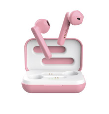 Bluetooth-гарнитура Trust Primo Touch True Pink (23782)
