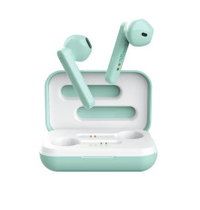 Bluetooth-гарнiтура Trust Primo Touch True Mint (23781)