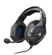 Гарнитура Trust GXT 488 Forze-G для PS4 Black (23530)