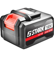 Аккумулятор Stark Li-Ion, 18 В, 4 Aч (210018400)
