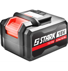 Аккумулятор Stark Li-Ion, 18 В, 6 Aч (210018600)