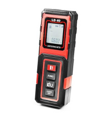 Лазерний далекомір Stark LD 40 (290090040)
