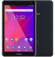Планшетный ПК Prestigio Q Pro 4G Dark Grey (PMT4238_4G_D_GY)