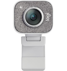 Веб-камера Logitech StreamCam White (960-001297)