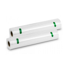 Плівка для вакуумного пакувальника Cecotec 20х600 см, 2 рулона CCTC-04071 (8435484040716)