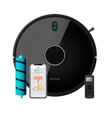 Робот-пилосос Cecotec Conga 4490 CCTC-05437 (8435484054379)