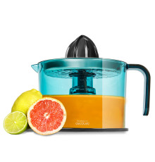 Соковижималка Cecotec ZitrusEasy Inox CCTC-04069 (8435484040693)