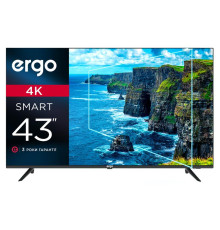 Телевизор Ergo 43DUS6000