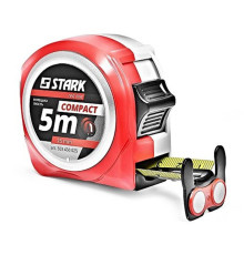 Рулетка Stark Compact 5x25 (503450025)