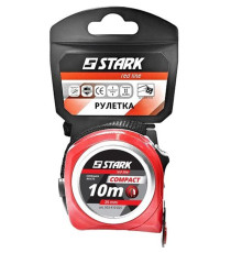Рулетка Stark Compact 10x25 (503410025)