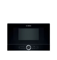 Мікрохвильова піч Bosch BFL634GB1