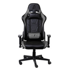 Крісло для геймерів 1stPlayer FK2 Black-Gray