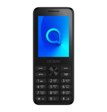 Мобильный телефон Alcatel 2003 Dual Sim Dark Gray (2003D-2AALUA1)