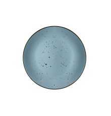 Тарілка Ardesto Bagheria Misty Blue (AR2919BGC)