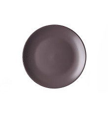 Тарілка Ardesto Lucca Grey Brown (AR2919GMC)