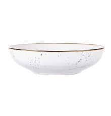 Тарілка Ardesto Bagheria Bright White (AR2920WGC)
