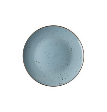 Тарілка Ardesto Bagheria Misty Blue (AR2926BGC)