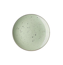 Тарілка Ardesto Bagheria Pastel Green (AR2926GGC)