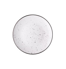 Тарілка Ardesto Bagheria Bright White (AR2926WGC)