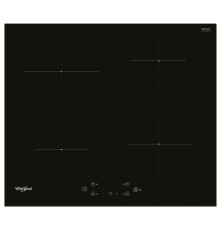 Варочная поверхность Whirlpool WSQ2760BF
