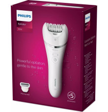 Епілятор Philips BRE710/00