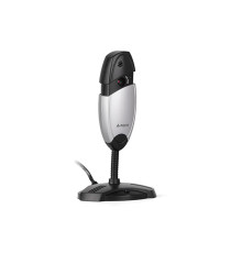 Веб-камера A4Tech PK-635P Grey