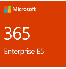 Програмне забезпечення Microsoft 365 E5 1місяць (AAA-35704)