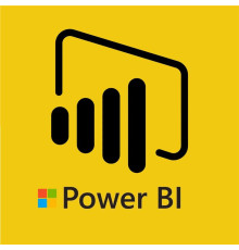 Програмне забезпечення MS Power BI Pro 1місяць (AAA-13173)