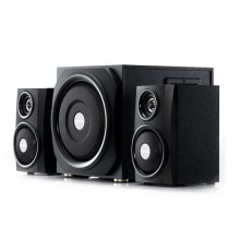 Акустична система Microlab TMN-9U Black