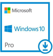 Microsoft Windows 10 Профессиональная (FQC-09131)