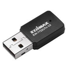 Бездротовий адаптер Edimax EW-7722UTN v3