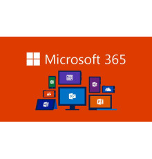 Програмне забезпечення Microsoft 365 Business Standard 1 місяць (AAA-10647)