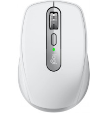 Мышь Bluetooth Logitech MX Anywhere 3 for Mac Pale Grey лазерная (910-005991)