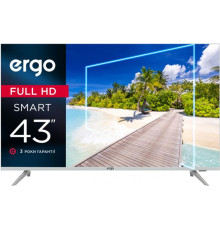 Телевизор Ergo 43DFS7000