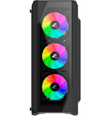 Корпус Zalman ZM-N5 TF Black без БЖ