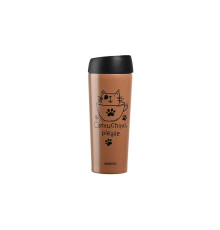 Термочашка Ardesto Coffee time Cat (AR2645DMM)