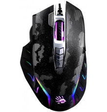 Мишка A4Tech Bloody J95s Max Satellite, RGB