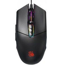Мишка A4Tech Bloody P91s RGB Black USB