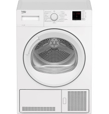 Сушильна машина Beko DU7112PA1
