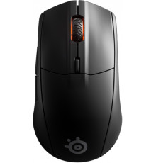 Миша бездротова SteelSeries Rival 3 Wireless Black (62521)