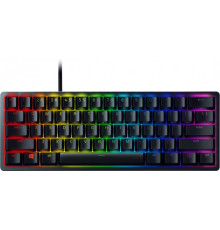 Клавіатура Razer Huntsman Mini Red Switch Black (RZ03-03390200-R3M1)
