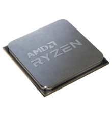 Процесор AMD Ryzen 5 5600X (3.7GHz 32MB 65W AM4) Tray (100-000000065)