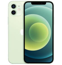 Смартфон Apple iPhone 12 128GB A2403 Green_