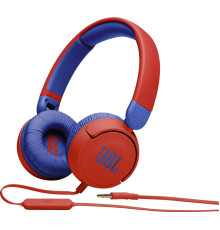Навушники JBL JR310 Red (JBLJR310RED)