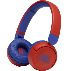 Bluetooth-гарнітура JBL JR310BT Red (JBLJR310BTRED)