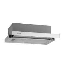 Витяжка Pyramida TLX2-60 IX