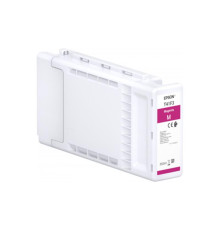 Картридж EPSON (T41F3) SC-Т3400/3405/5400/5405 (C13T41F340) Magenta 350мл