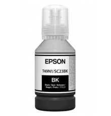 Контейнер з чорнилом EPSON SC-F500 (T49N1) (C13T49N100) Black