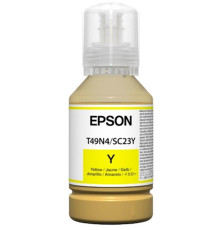 Контейнер с чернилами EPSON SC-F500 (T49N4) (C13T49N400) Yellow